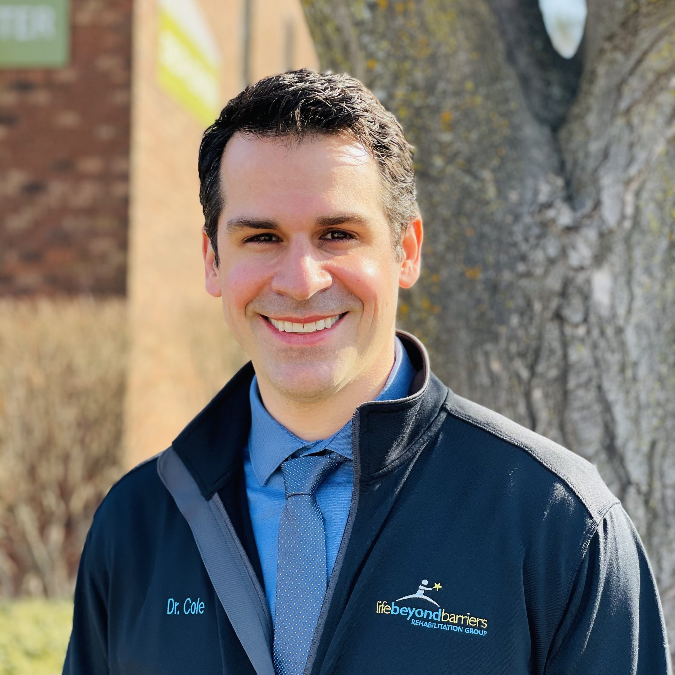 Dr. Andrew-Cole Dr. Andrew-Cole